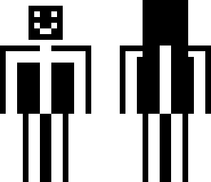 stick man