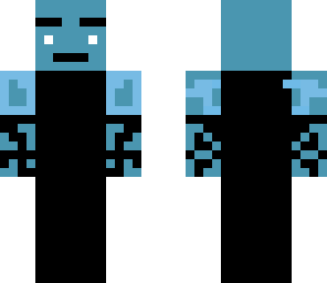 ice man