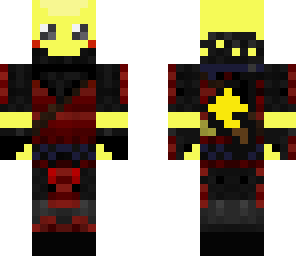 pikachu agent