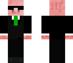 lmfao pig