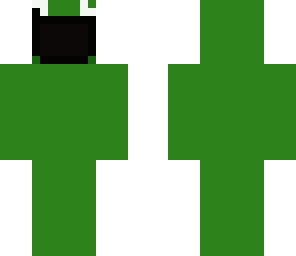 veggie monster