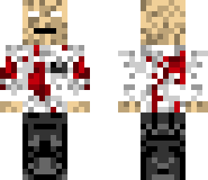 zombie doctor