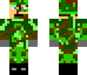 spec ops soldier 3