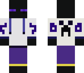 cool enderman