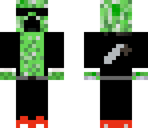 gunner creeper