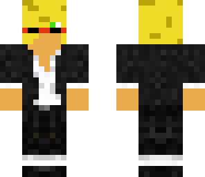 captian sparklez monsterfuse35 way