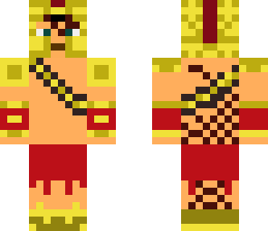 spartan