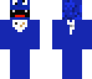 cookie monster