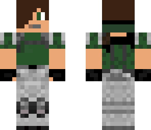 code green