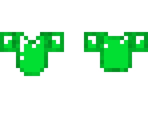 green awesomeness