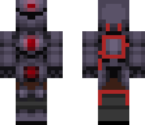 knight dude