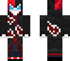 shaco akatsuki