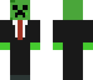 rep el creeper
