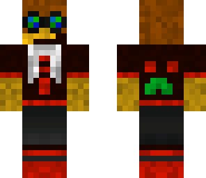wacky spy