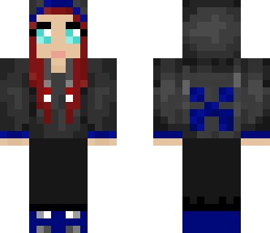 nachokitten's skin