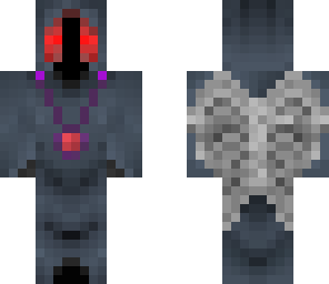 dark worshiper