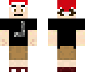 jackbuscus x-mas