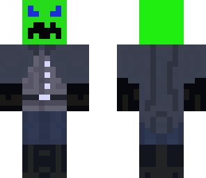 headless horseman
