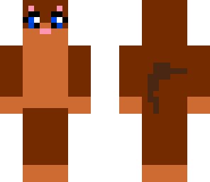 kiara a skin for kitten o3o