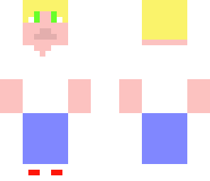 my skin