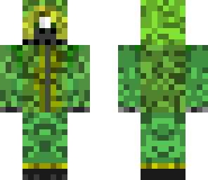 my skin