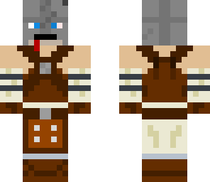 dovahkiin