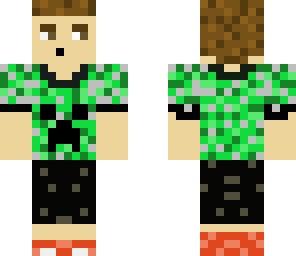 creeper boy