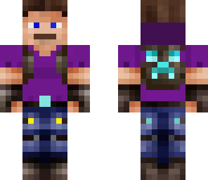 connor adventurer