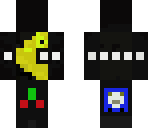 pac man