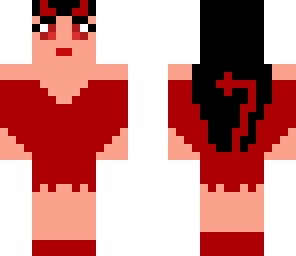 devil