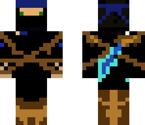 ninja