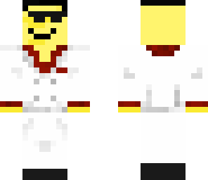 guy with sunglasses
