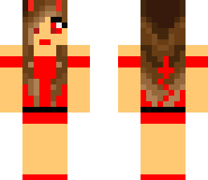 devil women