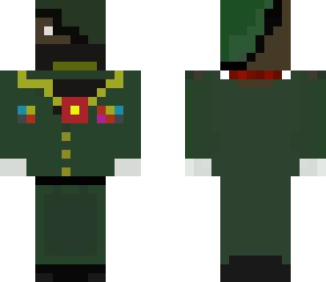 marine general