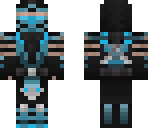 sub-zero
