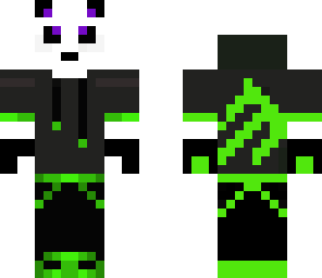 panda of awesome