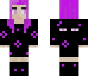 endergirl