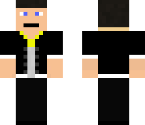 my default skin