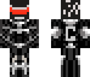 space alien