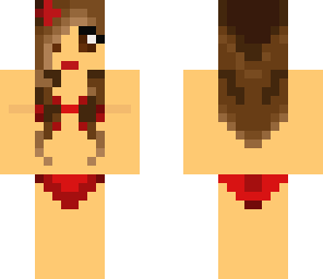 sexy lady