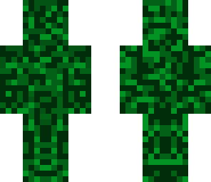 dark jungel camo
