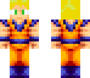 death goku