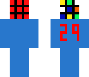 rubix cube scrambled kjordan360