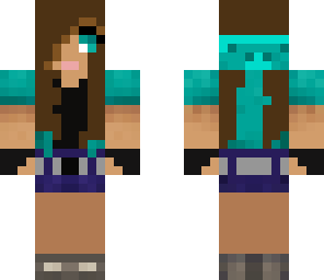 stevette hd