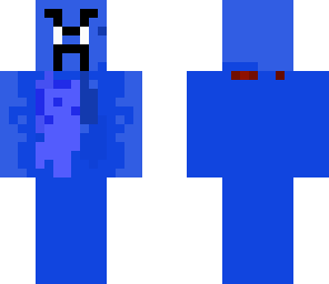 angry man