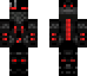 red rovbot reload