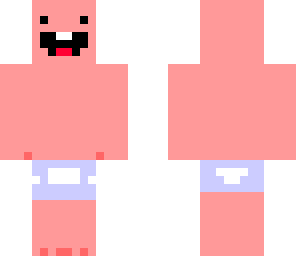 baby skin