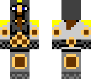 jaffa knight