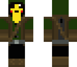 robin hood pikachu