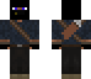 herobrine archer